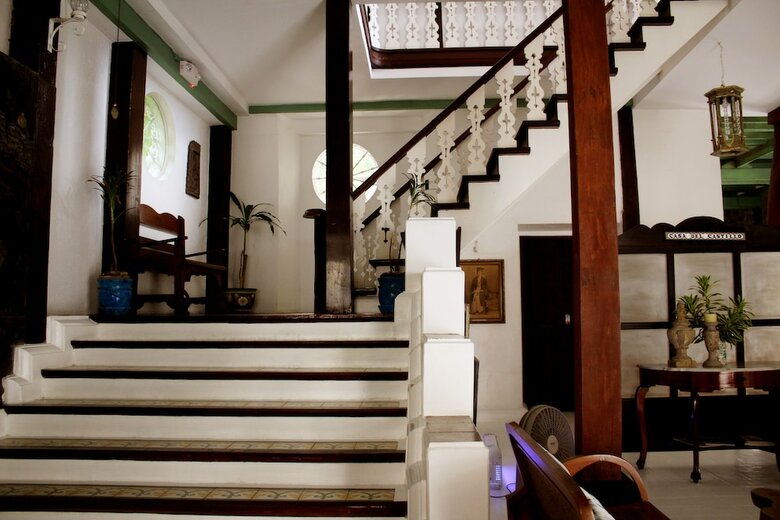 Hotel Paradores Del Castillo