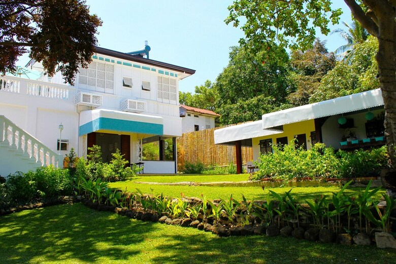 Hotel Paradores Del Castillo