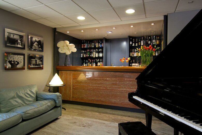 Albornoz Palace Hotel Spoleto