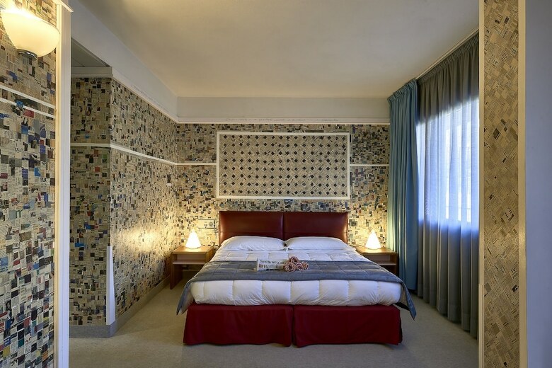 Albornoz Palace Hotel Spoleto