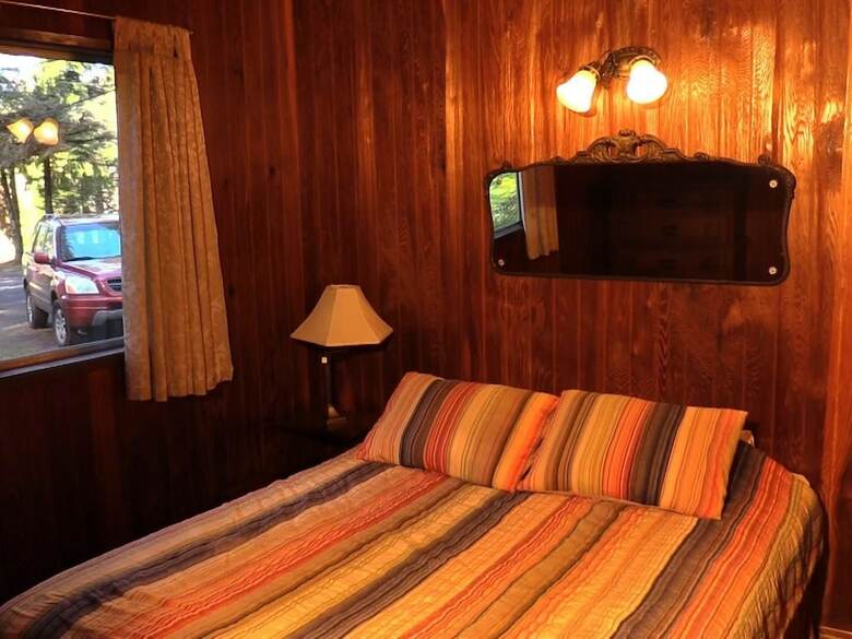 Cabana The Wayfarer Resort