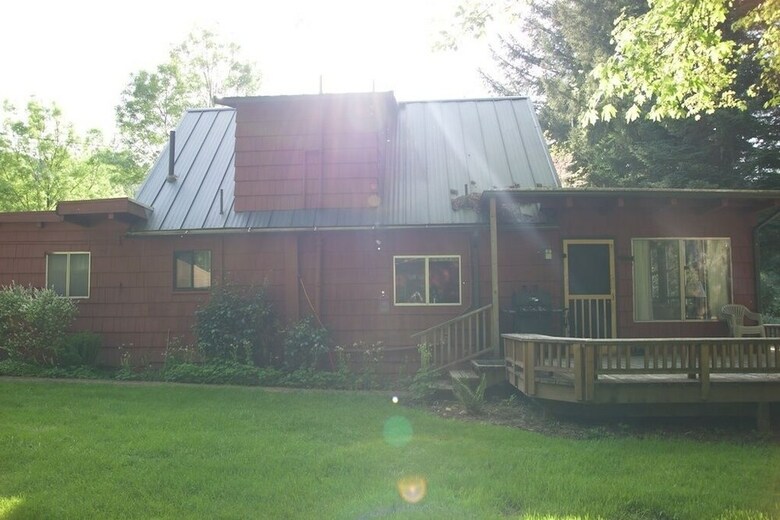 Cabana The Wayfarer Resort