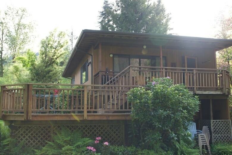 Cabana The Wayfarer Resort