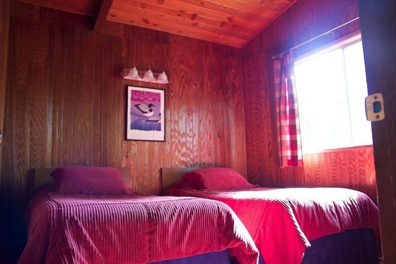 Cabana The Wayfarer Resort