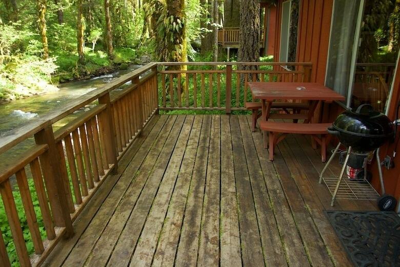 Cabana The Wayfarer Resort