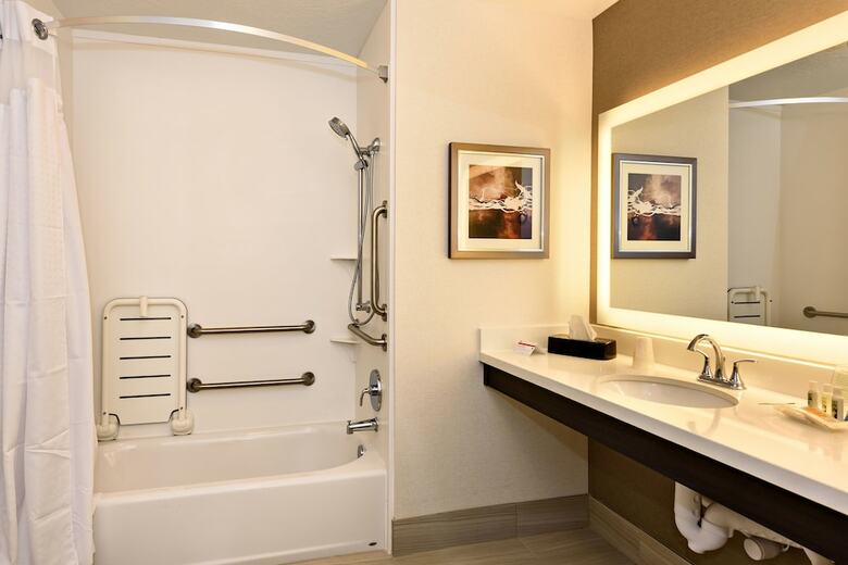 Hotel Holiday Inn St. George Conv Ctr