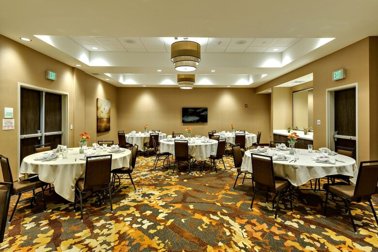 Hotel Holiday Inn St. George Conv Ctr