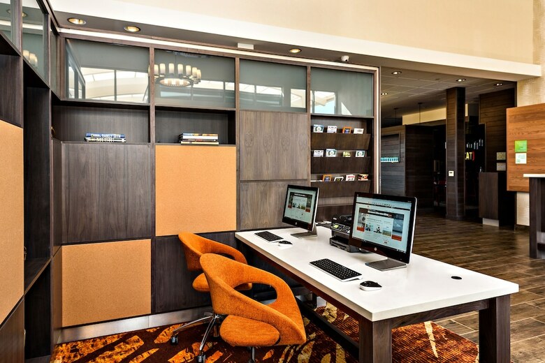 Hotel Holiday Inn St. George Conv Ctr