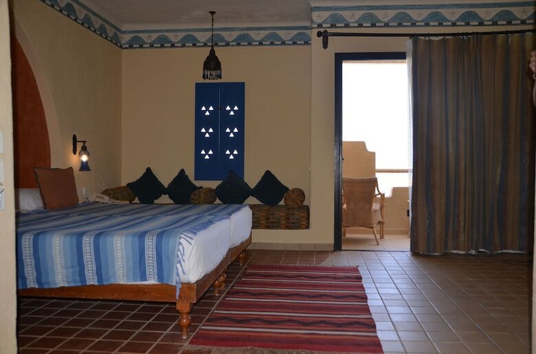 Hotel Marina Lodge At Port Ghalib