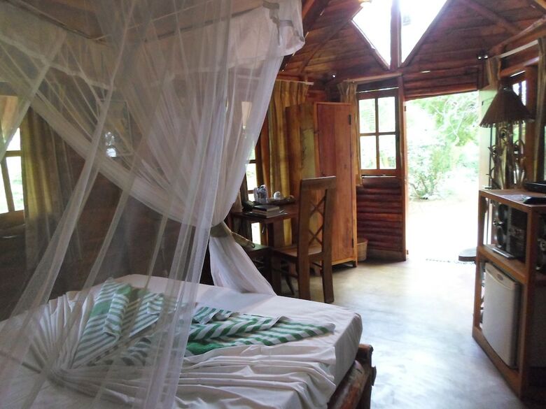 Hotel Kirinda Beach Resort