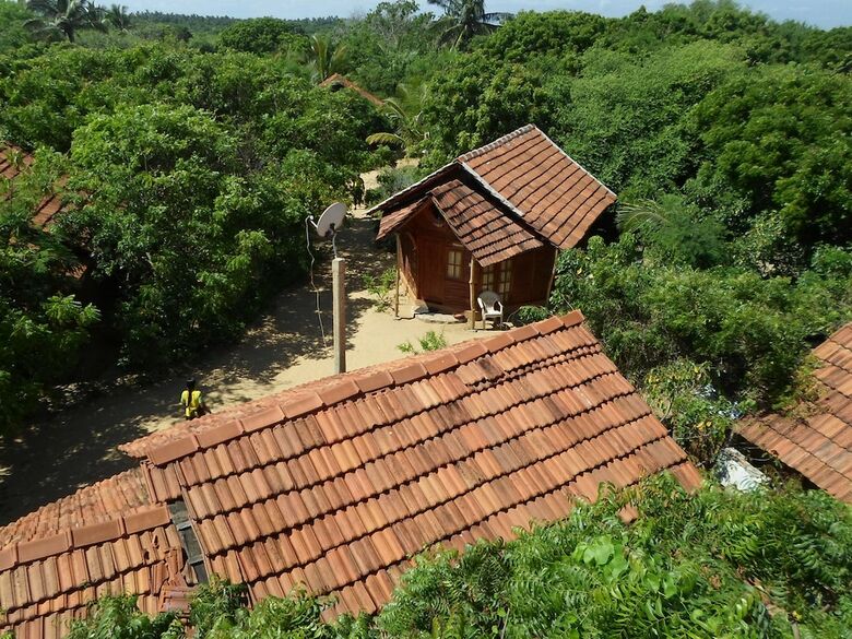 Hotel Kirinda Beach Resort