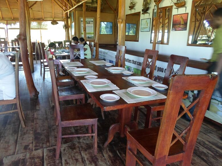 Hotel Kirinda Beach Resort