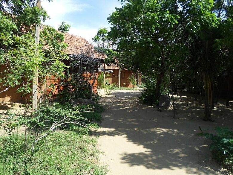 Hotel Kirinda Beach Resort