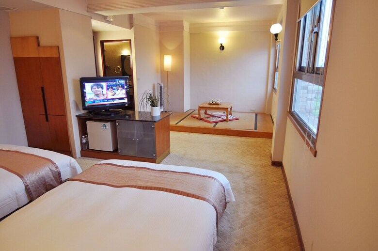 Tian Long Hotel