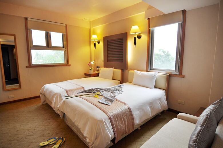 Tian Long Hotel