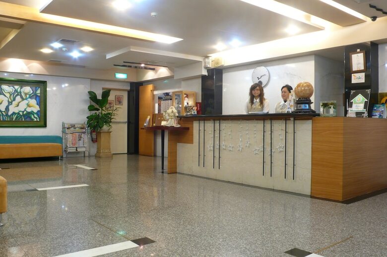 Tian Long Hotel