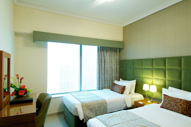 Alsalam Hotel Suites