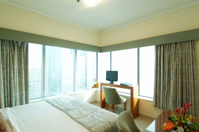Alsalam Hotel Suites