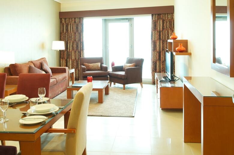 Alsalam Hotel Suites