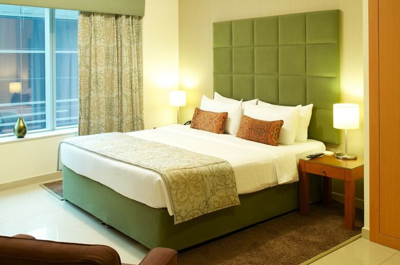 Alsalam Hotel Suites