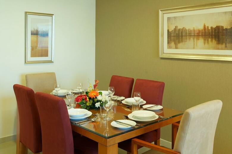 Alsalam Hotel Suites