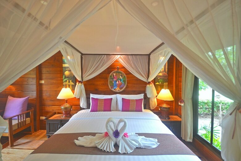 Hotel Thai Thai Sukhothai Guesthouse