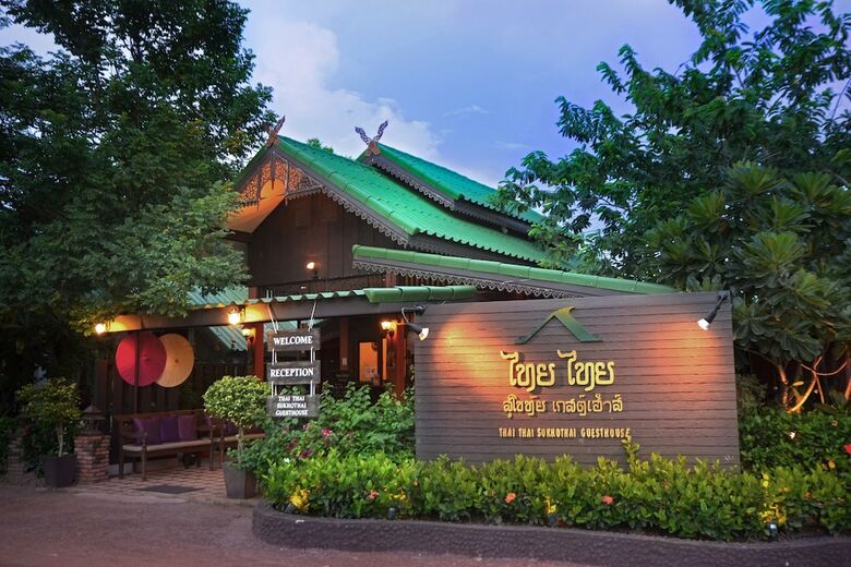 Hotel Thai Thai Sukhothai Guesthouse