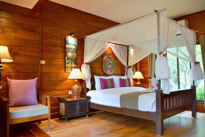 Hotel Thai Thai Sukhothai Guesthouse
