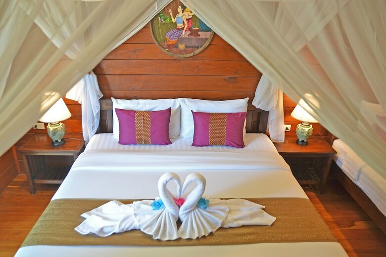 Hotel Thai Thai Sukhothai Guesthouse