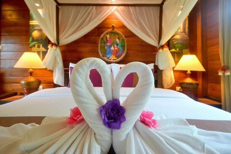 Hotel Thai Thai Sukhothai Guesthouse