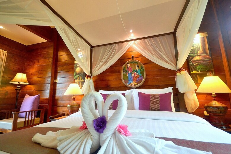 Hotel Thai Thai Sukhothai Guesthouse