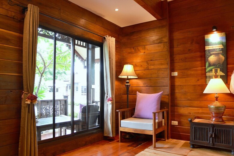 Hotel Thai Thai Sukhothai Guesthouse