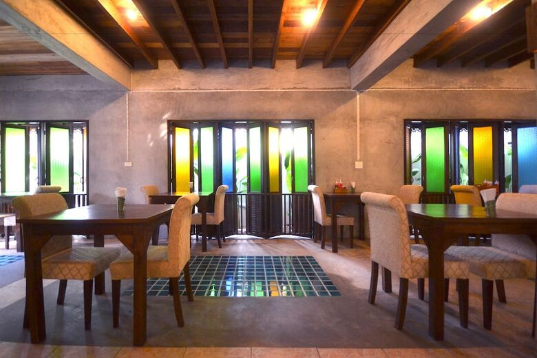Hotel Thai Thai Sukhothai Guesthouse