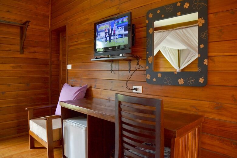Hotel Thai Thai Sukhothai Guesthouse