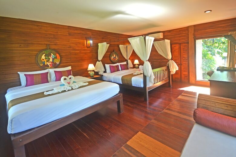 Hotel Thai Thai Sukhothai Guesthouse