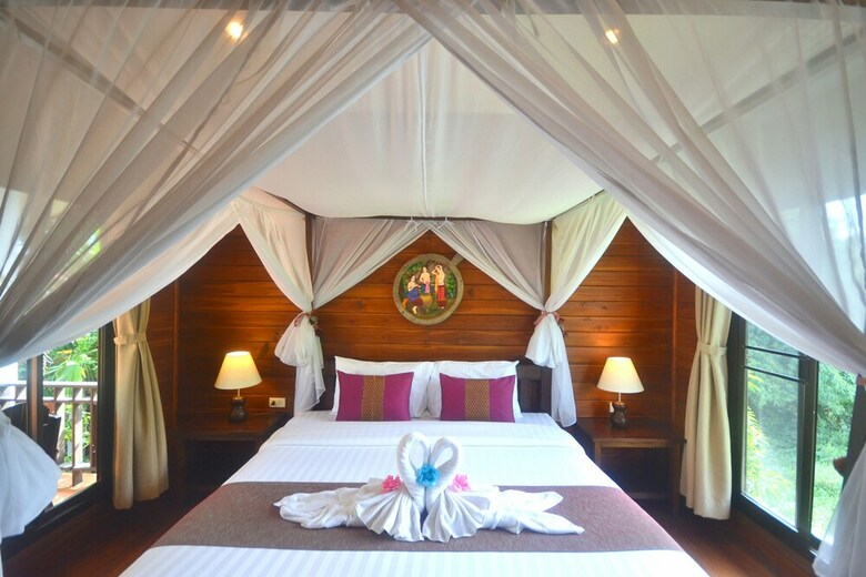 Hotel Thai Thai Sukhothai Guesthouse