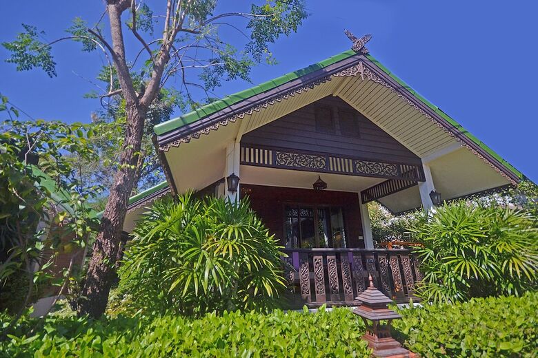 Hotel Thai Thai Sukhothai Guesthouse