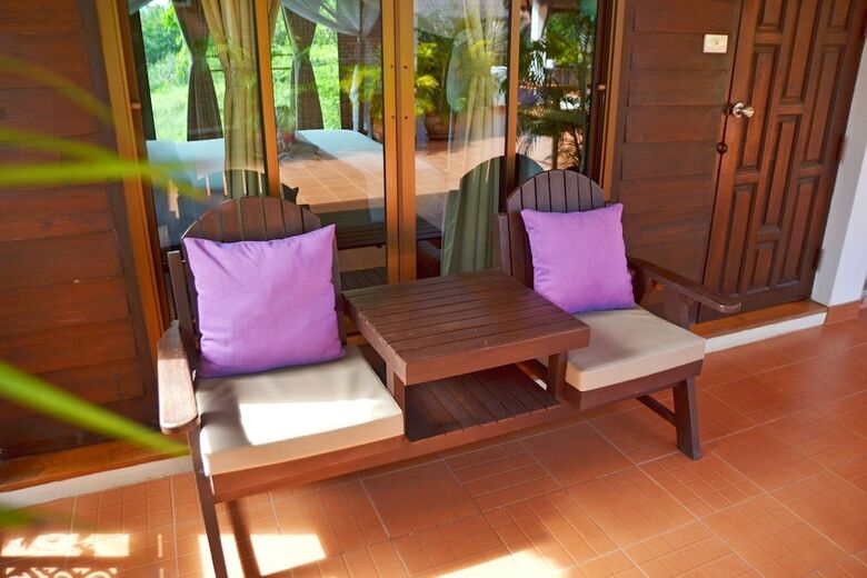 Hotel Thai Thai Sukhothai Guesthouse