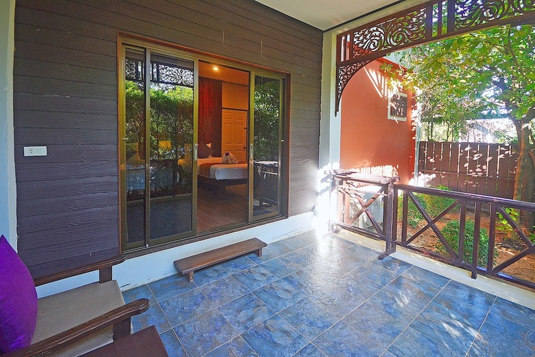 Hotel Thai Thai Sukhothai Guesthouse