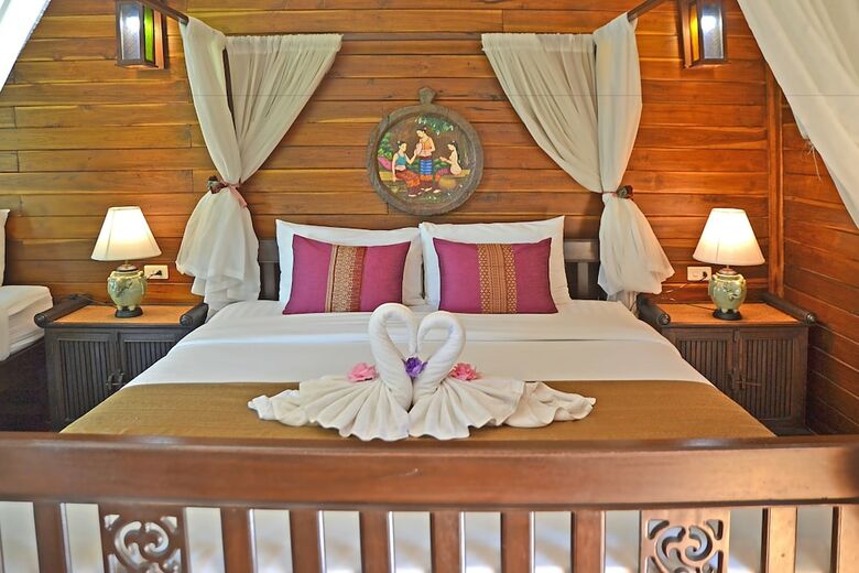 Hotel Thai Thai Sukhothai Guesthouse