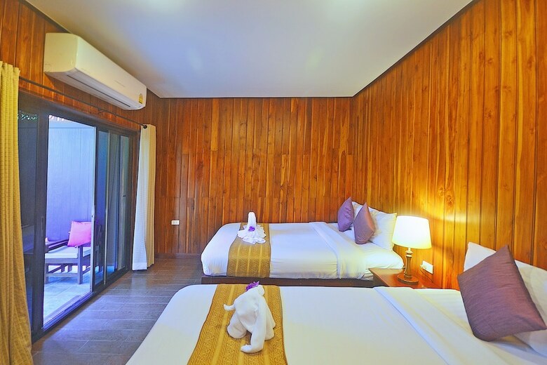 Hotel Thai Thai Sukhothai Guesthouse