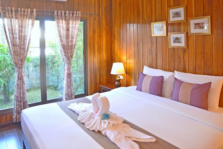 Hotel Thai Thai Sukhothai Guesthouse