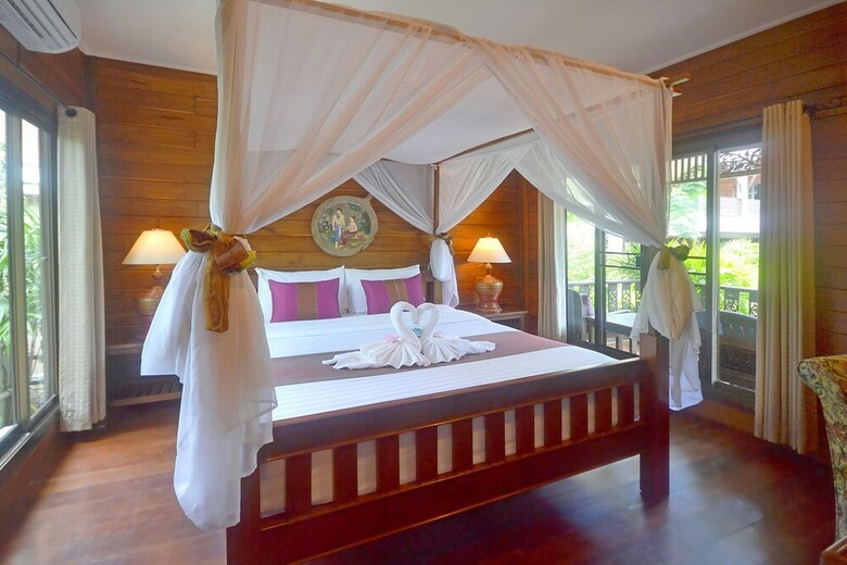 Hotel Thai Thai Sukhothai Guesthouse