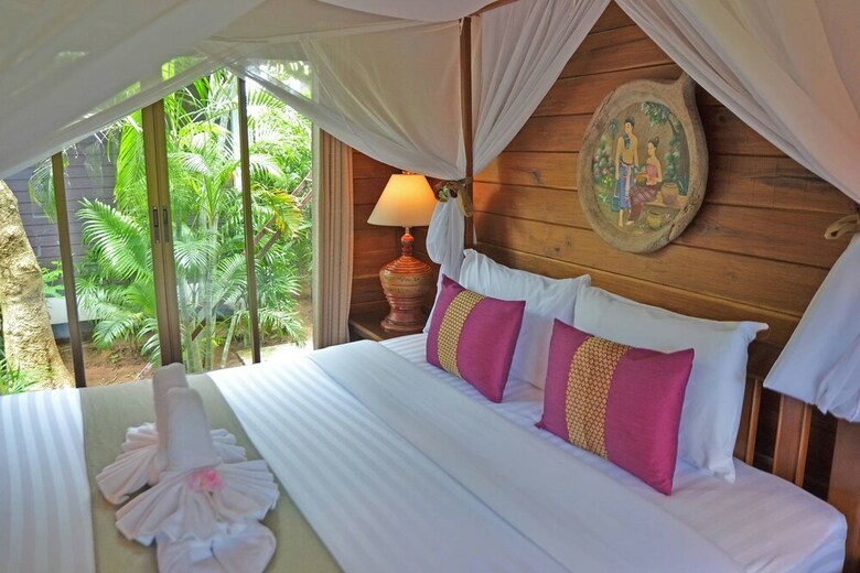 Hotel Thai Thai Sukhothai Guesthouse