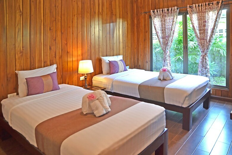 Hotel Thai Thai Sukhothai Guesthouse
