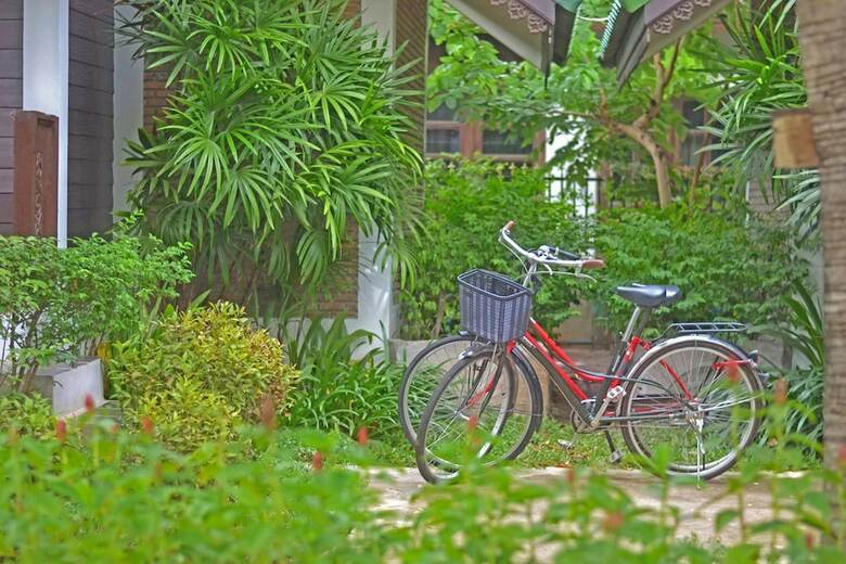 Hotel Thai Thai Sukhothai Guesthouse