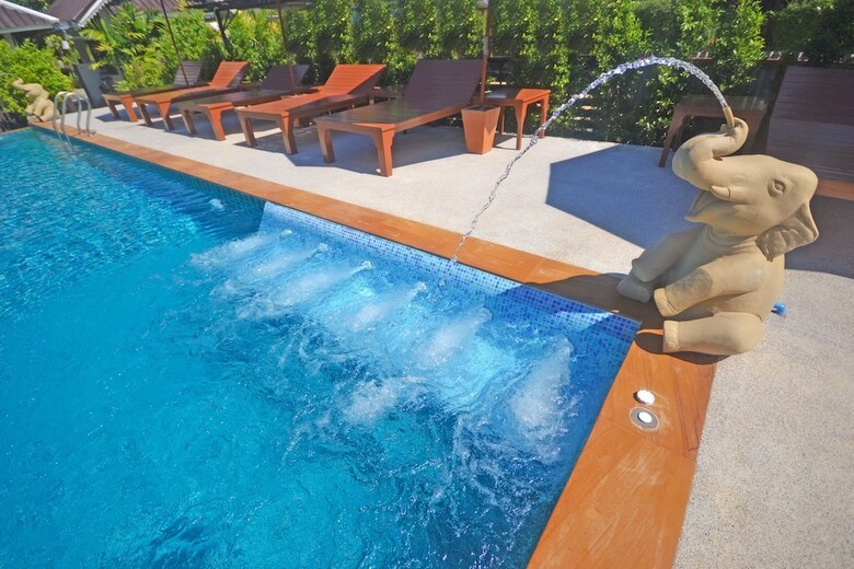 Hotel Thai Thai Sukhothai Guesthouse