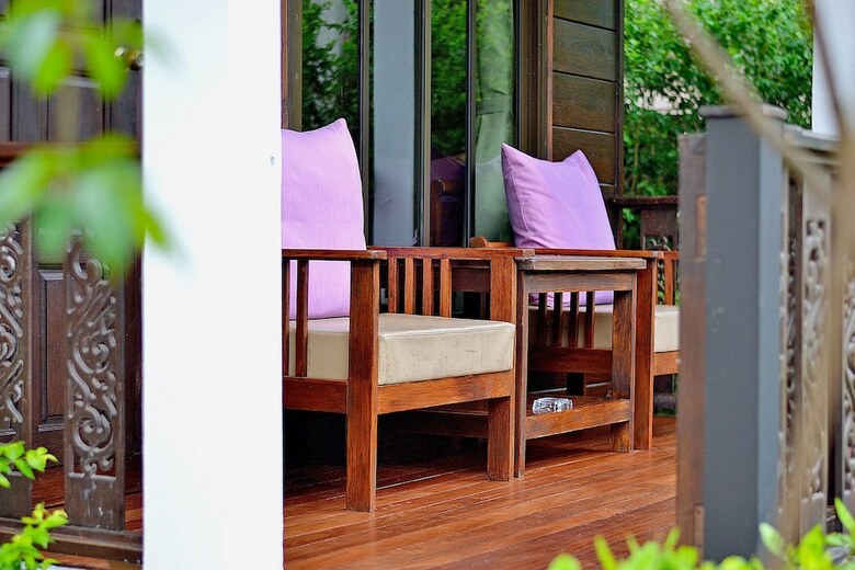 Hotel Thai Thai Sukhothai Guesthouse