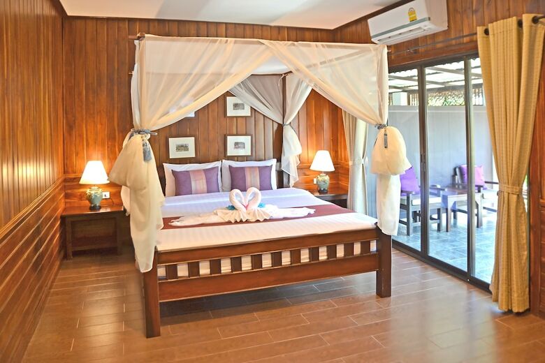 Hotel Thai Thai Sukhothai Guesthouse