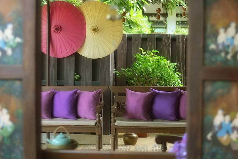 Hotel Thai Thai Sukhothai Guesthouse